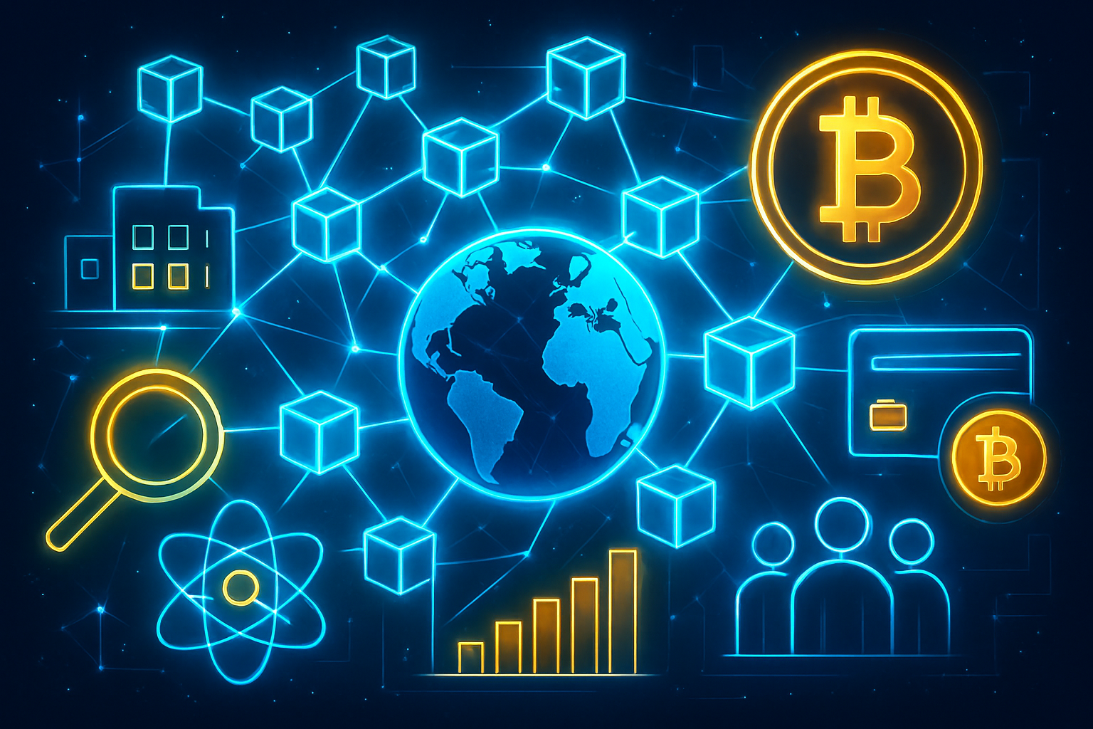 Blockchain Future